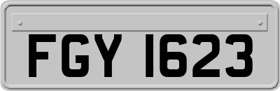 FGY1623