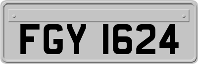 FGY1624