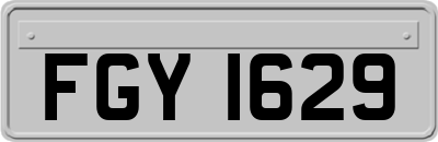 FGY1629