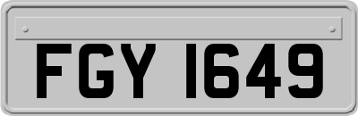 FGY1649