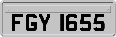 FGY1655