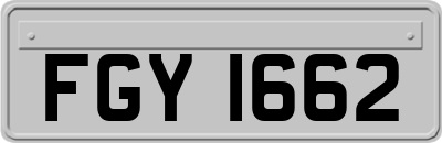 FGY1662