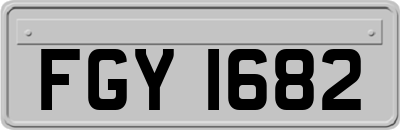 FGY1682
