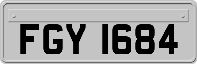 FGY1684