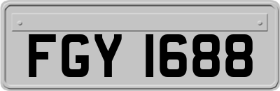 FGY1688
