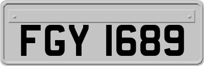 FGY1689