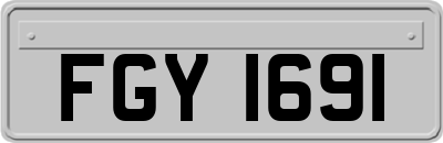 FGY1691