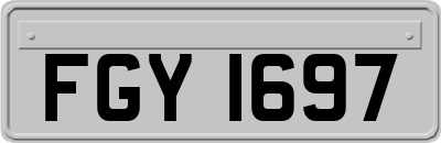 FGY1697