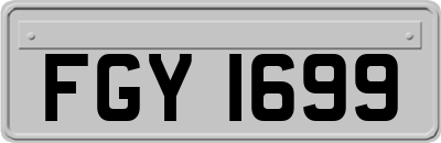 FGY1699