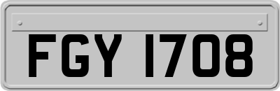 FGY1708
