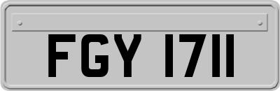 FGY1711