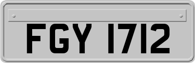 FGY1712