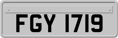 FGY1719