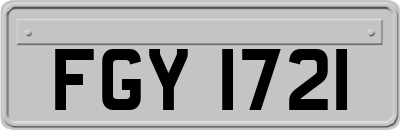 FGY1721