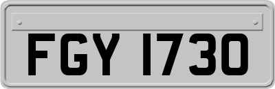 FGY1730