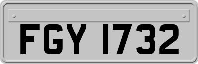 FGY1732