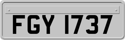 FGY1737