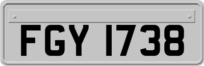 FGY1738