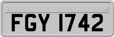 FGY1742