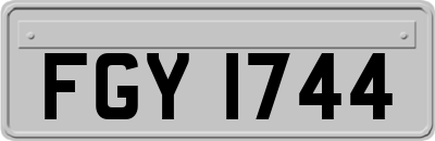 FGY1744