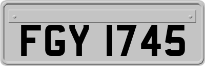 FGY1745