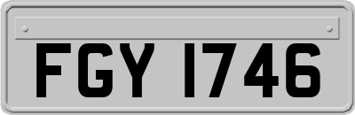 FGY1746