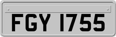 FGY1755