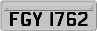FGY1762