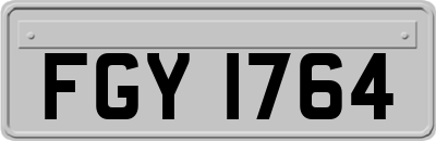 FGY1764