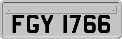 FGY1766