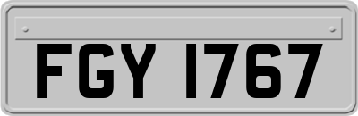 FGY1767