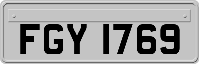 FGY1769