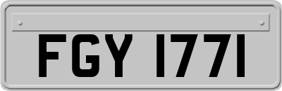 FGY1771