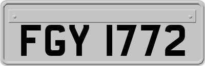 FGY1772