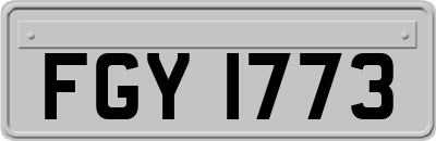 FGY1773