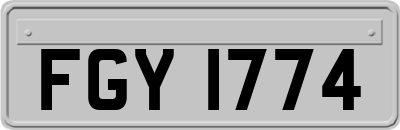 FGY1774