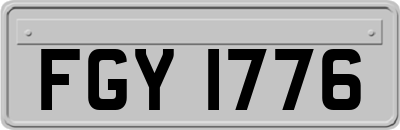 FGY1776