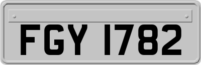FGY1782