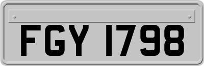 FGY1798