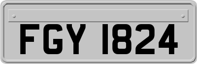 FGY1824