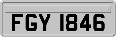 FGY1846