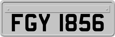 FGY1856