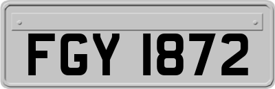 FGY1872