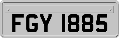 FGY1885