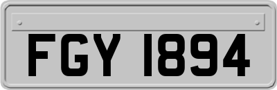 FGY1894