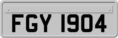 FGY1904