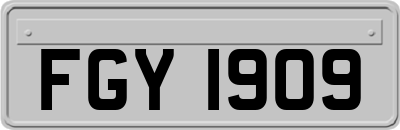 FGY1909
