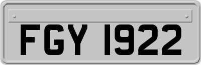 FGY1922