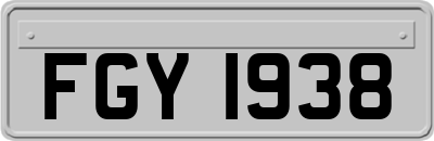 FGY1938