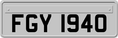 FGY1940